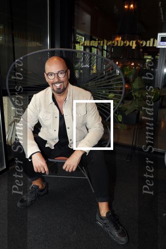 Amsterdam 12 juni 2018
Boekpresentatie Janice . Maik de Boer