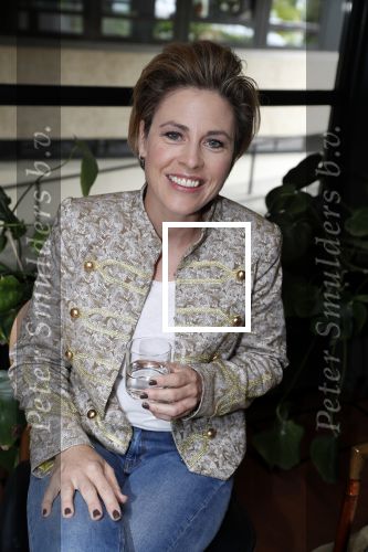 Amsterdam 12 juni 2018
Boekpresentatie Janice . Mirella v Markus
