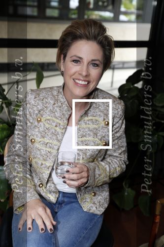 Amsterdam 12 juni 2018
Boekpresentatie Janice . Mirella v Markus