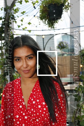 Amsterdam 21 juni 2018
Presentatie kledinglijn  Moise Trustfull. Aanwezig vriend Kaj v d Voort haar moeder Quinty vader Orlando en broer Kayne