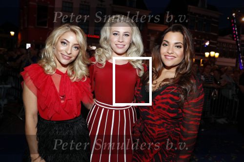 Amersfoort 20 juni 2018
Muziekfeest op het plein in Amersfoort. AVRO/TROS zenden het uit. Og3ne
