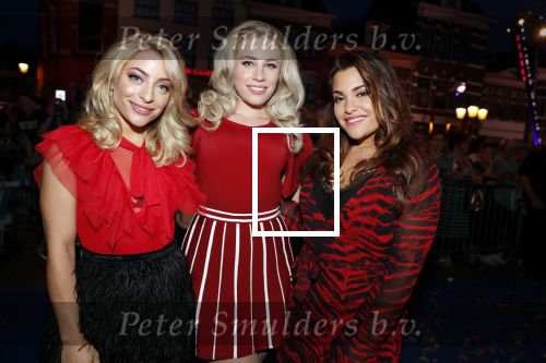 Amersfoort 20 juni 2018
Muziekfeest op het plein in Amersfoort. AVRO/TROS zenden het uit. Og3ne