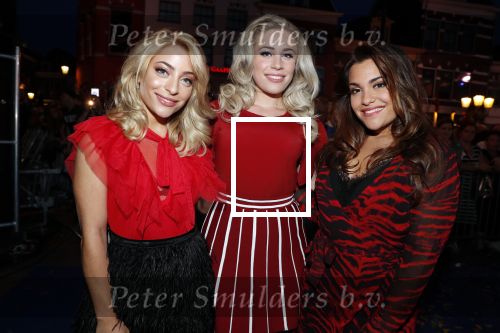Amersfoort 20 juni 2018
Muziekfeest op het plein in Amersfoort. AVRO/TROS zenden het uit. Og3ne