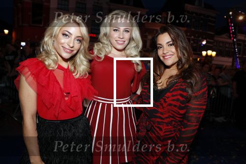 Amersfoort 20 juni 2018
Muziekfeest op het plein in Amersfoort. AVRO/TROS zenden het uit. Og3ne