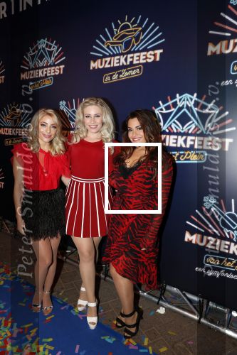 Amersfoort 20 juni 2018
Muziekfeest op het plein in Amersfoort. AVRO/TROS zenden het uit. Og3ne