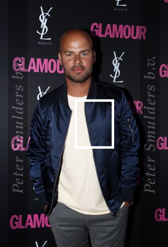 Amsterdam 11 juni 2018
Feestje van Glamour in Paradiso. Oscar Aerts