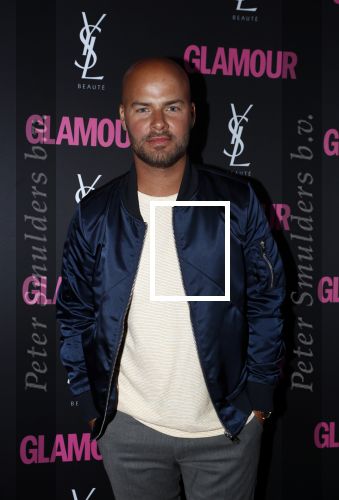 Amsterdam 11 juni 2018
Feestje van Glamour in Paradiso. Oscar Aerts