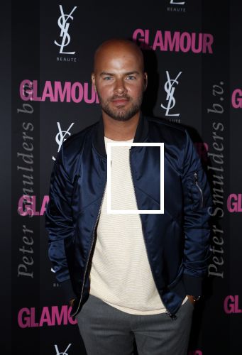 Amsterdam 11 juni 2018
Feestje van Glamour in Paradiso. Oscar Aerts