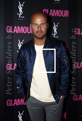 Amsterdam 11 juni 2018
Feestje van Glamour in Paradiso. Oscar Aerts