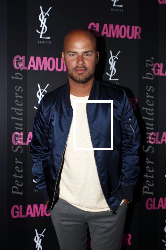 Amsterdam 11 juni 2018
Feestje van Glamour in Paradiso. Oscar Aerts