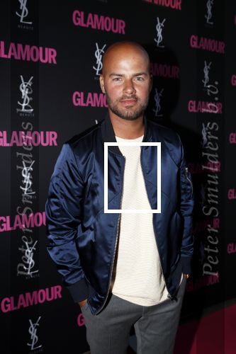 Amsterdam 11 juni 2018
Feestje van Glamour in Paradiso. Oscar Aerts