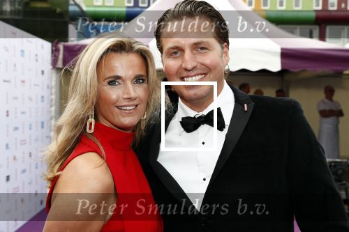 Amsterdam 16 juni 2018
Amsterdam diner in afas live (HMH). Pieter v d Hoogenband met zijn vrouw Marie Jose