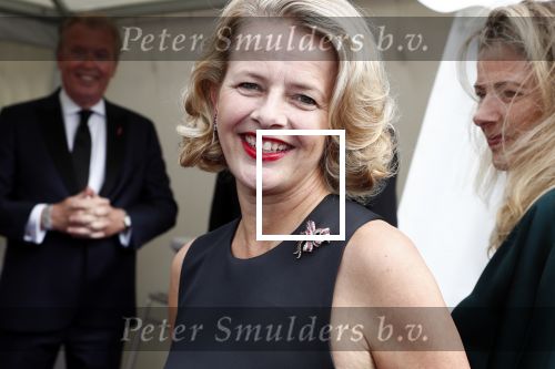 Amsterdam 16 juni 2018
Amsterdam diner in afas live (HMH). Prinses Mabel met haar zus .