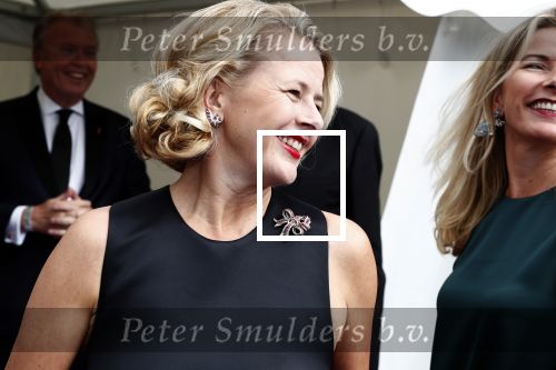 Amsterdam 16 juni 2018
Amsterdam diner in afas live (HMH). Prinses Mabel met haar zus .