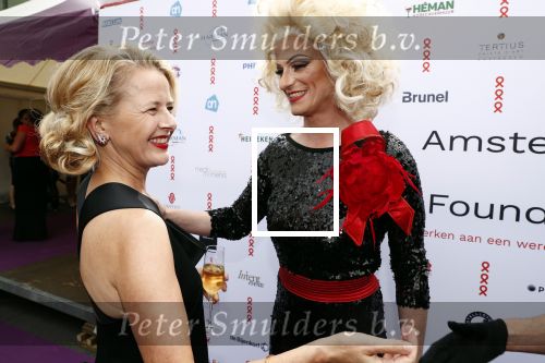 Amsterdam 16 juni 2018
Amsterdam diner in afas live (HMH). Prinses Mabel met haar zus .