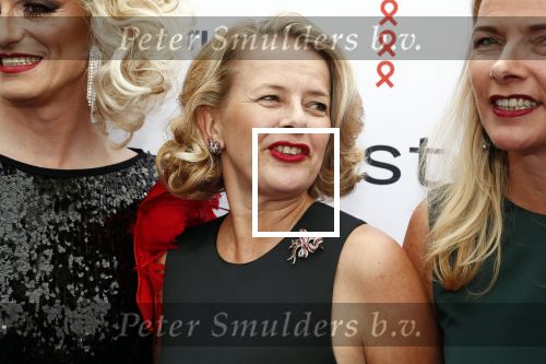 Amsterdam 16 juni 2018
Amsterdam diner in afas live (HMH). Prinses Mabel met haar zus .
