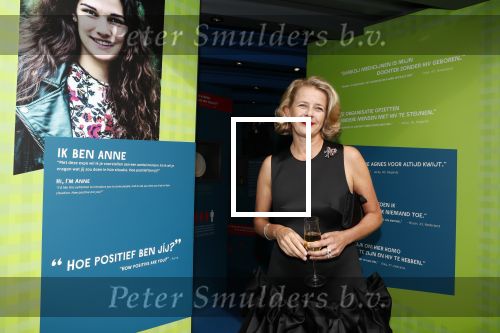 Amsterdam 16 juni 2018
Amsterdam diner in afas live (HMH). Prinses Mabel met haar zus .