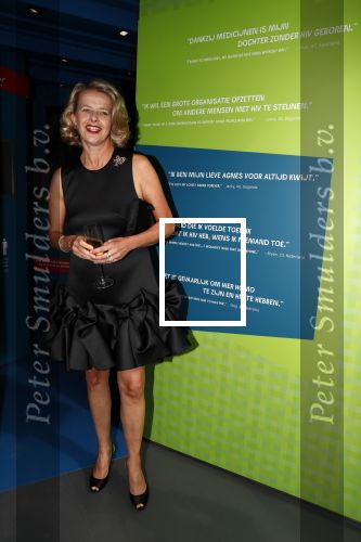 Amsterdam 16 juni 2018
Amsterdam diner in afas live (HMH). Prinses Mabel met haar zus .
