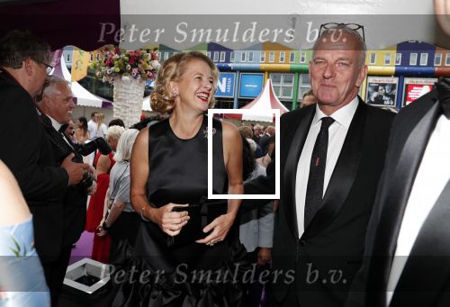 Amsterdam 16 juni 2018
Amsterdam diner in afas live (HMH). Prinses Mabel