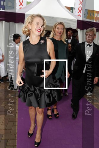 Amsterdam 16 juni 2018
Amsterdam diner in afas live (HMH). Prinses Mabel