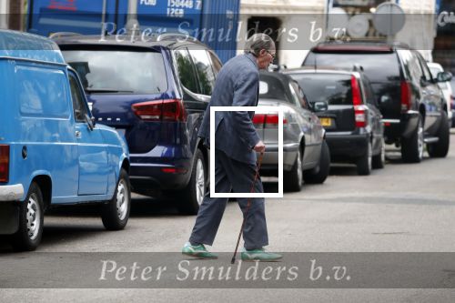 Amsterdam, 18 Juni 2018  Remco Campert
