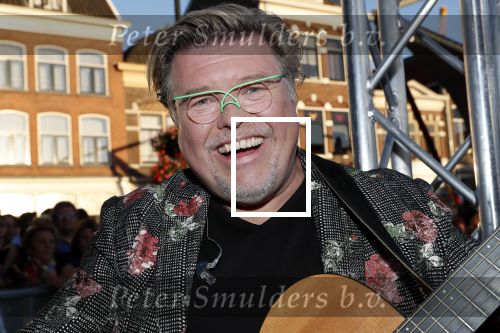 Amersfoort 20 juni 2018
Muziekfeest op het plein in Amersfoort. AVRO/TROS zenden het uit. Rene Karst