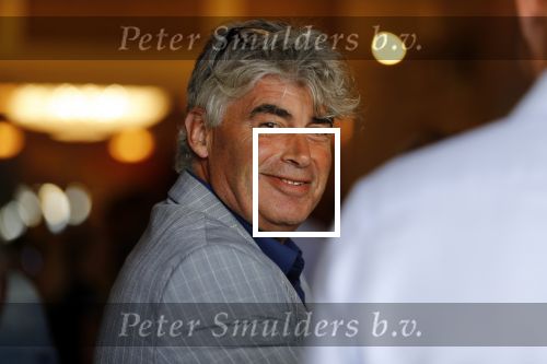 Amsterdam 11 juni 2018
Rob Oudkerk gaat de stadsschouwburg binnen