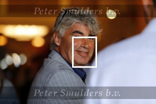 Amsterdam 11 juni 2018
Rob Oudkerk gaat de stadsschouwburg binnen