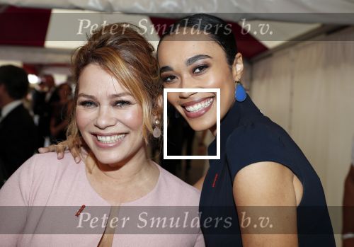 Amsterdam 16 juni 2018
Amsterdam diner in afas live (HMH). Antje en Romy Monteiro
