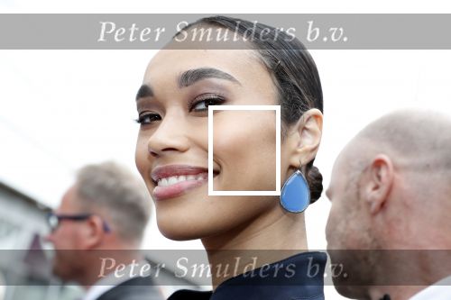 Amsterdam 16 juni 2018
Amsterdam diner in afas live (HMH). Antje en Romy Monteiro
