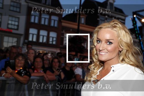 Amersfoort 20 juni 2018
Muziekfeest op het plein in Amersfoort. AVRO/TROS zenden het uit. Samantha Steenwijk