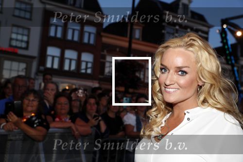 Amersfoort 20 juni 2018
Muziekfeest op het plein in Amersfoort. AVRO/TROS zenden het uit. Samantha Steenwijk