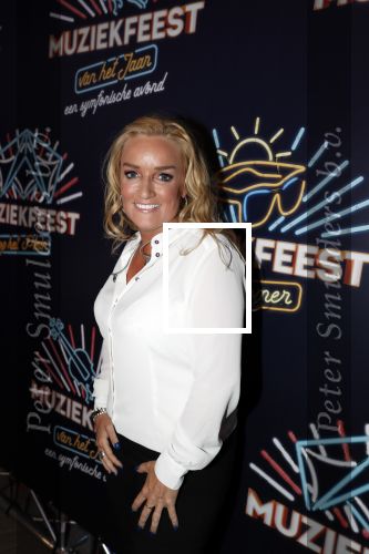 Amersfoort 20 juni 2018
Muziekfeest op het plein in Amersfoort. AVRO/TROS zenden het uit. Samantha Steenwijk