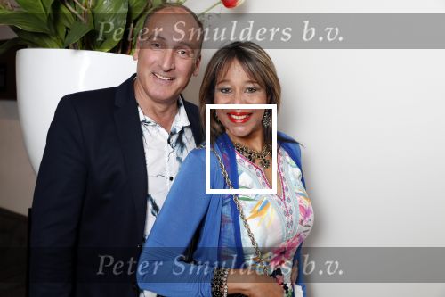 Rotterdam 18 juni 2018
Society lunch op vliegveld Rotterdam.