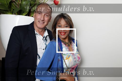 Rotterdam 18 juni 2018
Society lunch op vliegveld Rotterdam.