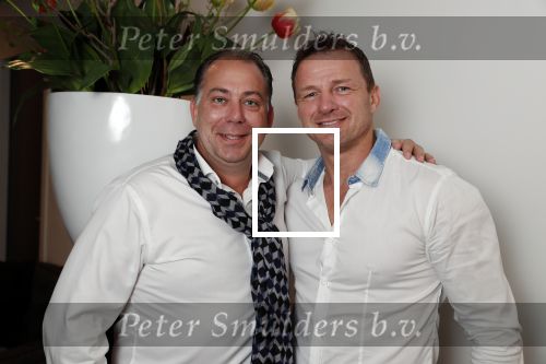 Rotterdam 18 juni 2018
Society lunch op vliegveld Rotterdam.
