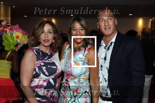 Rotterdam 18 juni 2018
Society lunch op vliegveld Rotterdam.