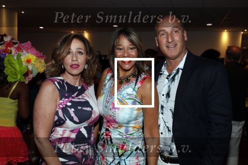 Rotterdam 18 juni 2018
Society lunch op vliegveld Rotterdam.
