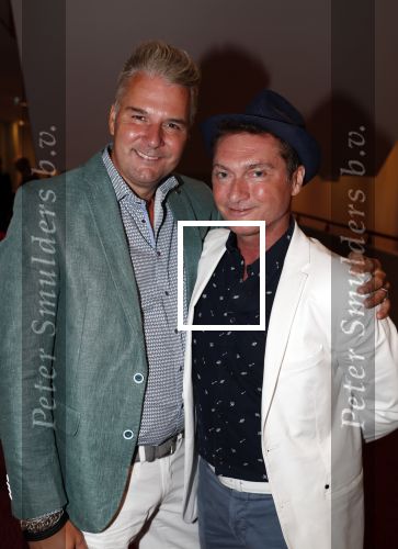 Rotterdam 18 juni 2018
Society lunch op vliegveld Rotterdam.