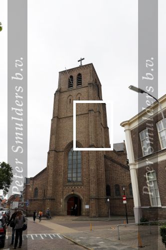 Tiel 18 juni 2018
Begrafenis vader Frans Duijts.
