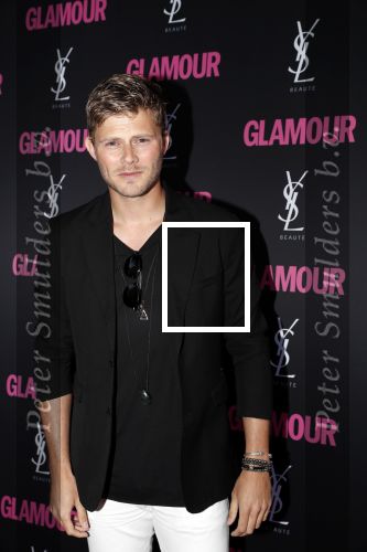 Amsterdam 11 juni 2018
Feestje van Glamour in Paradiso. Tim Douwsma