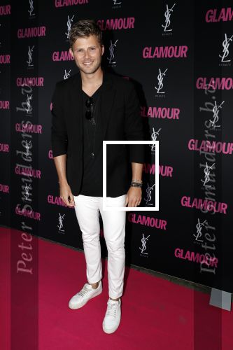 Amsterdam 11 juni 2018
Feestje van Glamour in Paradiso. Tim Douwsma