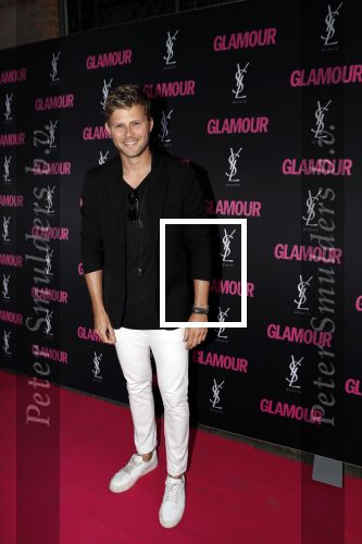 Amsterdam 11 juni 2018
Feestje van Glamour in Paradiso. Tim Douwsma