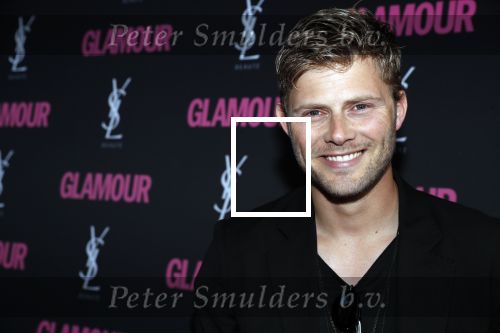 Amsterdam 11 juni 2018
Feestje van Glamour in Paradiso. Tim Douwsma