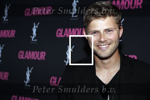 Amsterdam 11 juni 2018
Feestje van Glamour in Paradiso. Tim Douwsma
