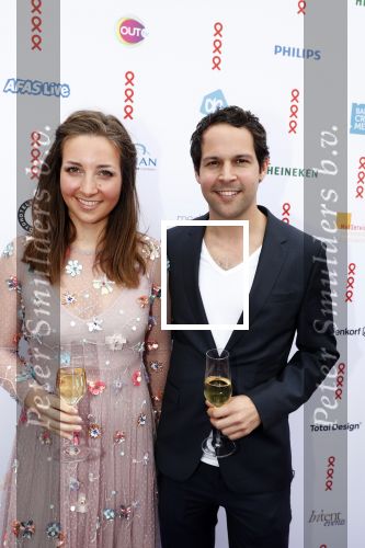 Amsterdam 16 juni 2018
Amsterdam diner in afas live (HMH). Victor Mids met vrouw en zus