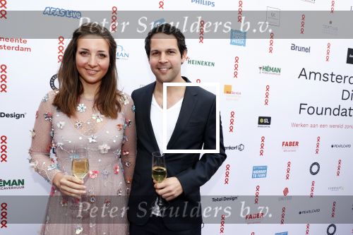Amsterdam 16 juni 2018
Amsterdam diner in afas live (HMH). Victor Mids met vrouw en zus