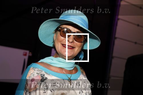 Rotterdam 18 juni 2018
Society lunch op vliegveld Rotterdam. Vivian Boelen