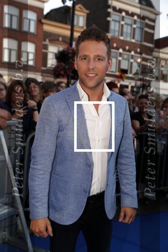 Amersfoort 20 juni 2018
Muziekfeest op het plein in Amersfoort. AVRO/TROS zenden het uit. Wesley Klein