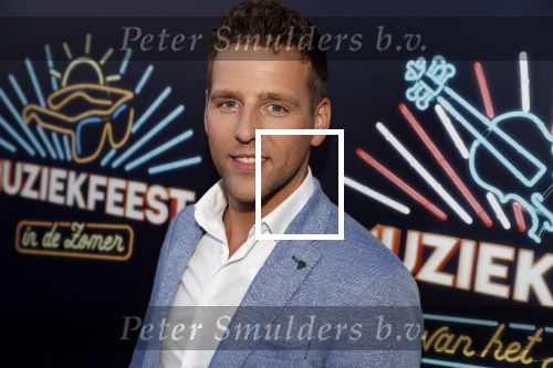 Amersfoort 20 juni 2018
Muziekfeest op het plein in Amersfoort. AVRO/TROS zenden het uit. Wesley Klein